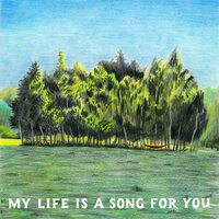 My Life Is A Song For You - Tom Rosenthal