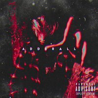 Adderall - BVDLVD