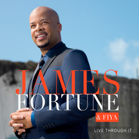 Empty Me - FIYA, Isaac Carree, James Fortune