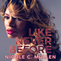 Olorun - Nicole C. Mullen