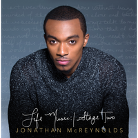 All Things Well - Jonathan McReynolds, Israel Houghton