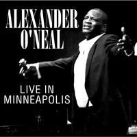 What Can I Say to Make You Love Me - Alexander O'Neal