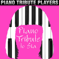 Chandelier - Piano Tribute Players