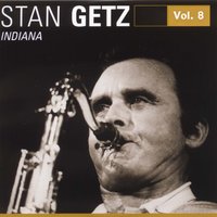 Serenade In Blue - Stan Getz Quartet