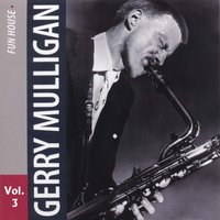 Nearness Of You - The Gerry Mulligan Quartet