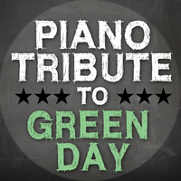 21 Guns - Piano Tribute Players