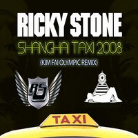 Shanghai Taxi - Ricky Stone, Kim Fai