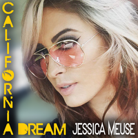 California Dream - Jessica Meuse