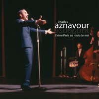 Il Pleut - Charles Aznavour