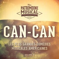 I Love Paris (Extrait De La Comédie Musicale « Can-Can ») - Frank Sinatra, Maurice Chevalier