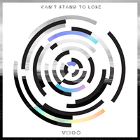 Can't Stand To Lose - Bear Mountain