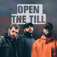 Open the Till - Grim Sickers, Ghetts, The Darker the Shadow the Brighter the Light