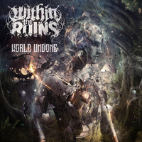 World Undone - Within The Ruins
