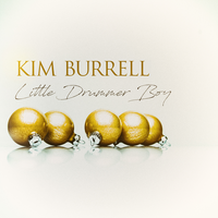 Little Drummer Boy - Kim Burrell