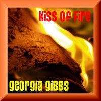 It´s The Talk Of The Town - Georgia Gibbs