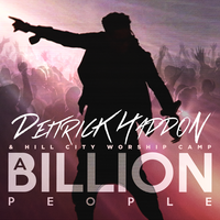 A Billion People - Deitrick Haddon