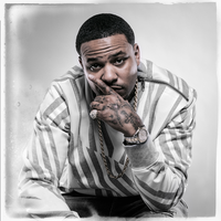 Like This - Chinx, Chrisette Michele, Meet Sims