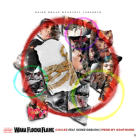 Circles - Waka Flocka Flame, Derez Deshon