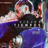 Viejos Tiempos - Bryant Myers