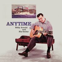 Will the Circle Be Unbroken (My Family Circle) - Eddy Arnold
