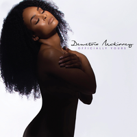 Is This Love - Demetria Mckinney