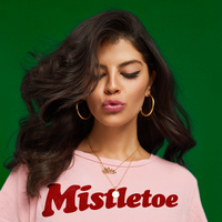 Mistletoe - Nikki Yanofsky