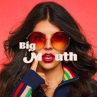 Big Mouth - Nikki Yanofsky