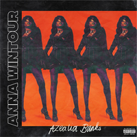 Anna Wintour - Azealia Banks