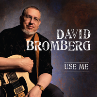 Use Me - David Bromberg