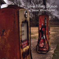 Loose Talk - Jesse Winchester, Claire Lynch