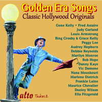 High Society - Bing Crosby, Grace Kelly