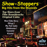 America (from "West Side Story") - Rita Moreno, John Green, John Green Chorus & Orchestra