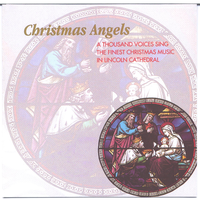 Hark! The herald-angels sing - Lincoln Cathedral Choir, Cantoris Brass, Chris Hughes