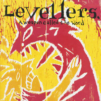 The Ballad Of Robbie Jones - The Levellers