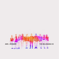 Awe + Wonder - The Belonging Co, Daniella Mason, Andrew Holt