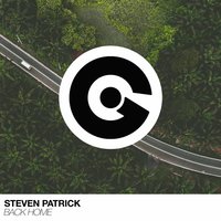 Back Home - Steven Patrick