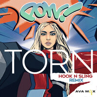 Torn - Ava Max, Hook N Sling