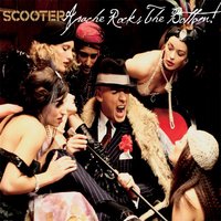Apache Rocks The Bottom - Scooter