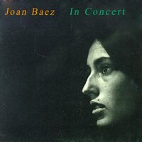 Babe I'm Gonna Leave You - Joan Baez