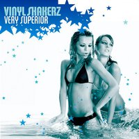 Club Tropicana - Vinylshakerz