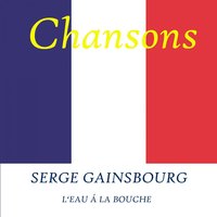 Le claqueur de bois - Serge Gainsbourg