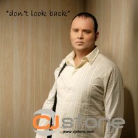 Don't Look Back - CJ Stone