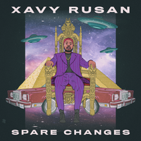Spare Changes - Xavy Rusan