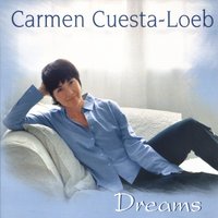 The Shadow Of Your Smile - Carmen Cuesta-Loeb