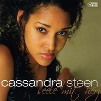 Soul Skit - Cassandra Steen