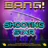 Shooting Star - Bang!, Darwin
