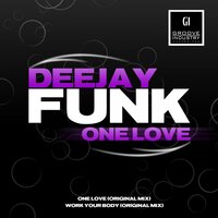 Work Your Body - Funk