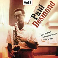 Paul Desmond Quartet