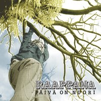 Kotipoika - Raappana