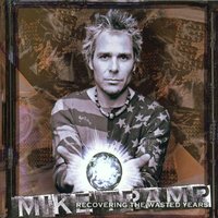 All Up to You - Mike Tramp